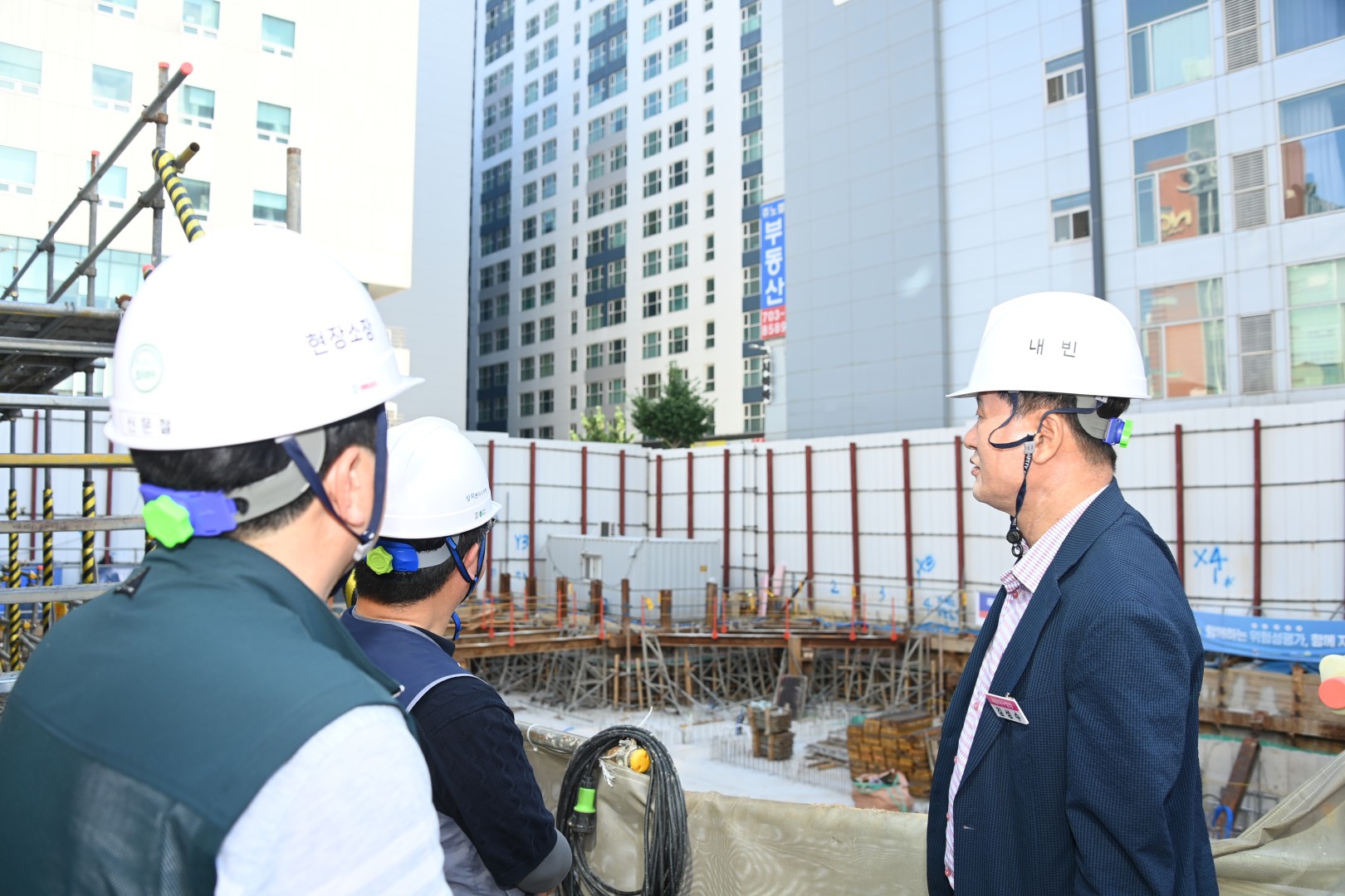 현장속으로 구민곁으로(중2동,좌1·2동,우1·2동) 18
