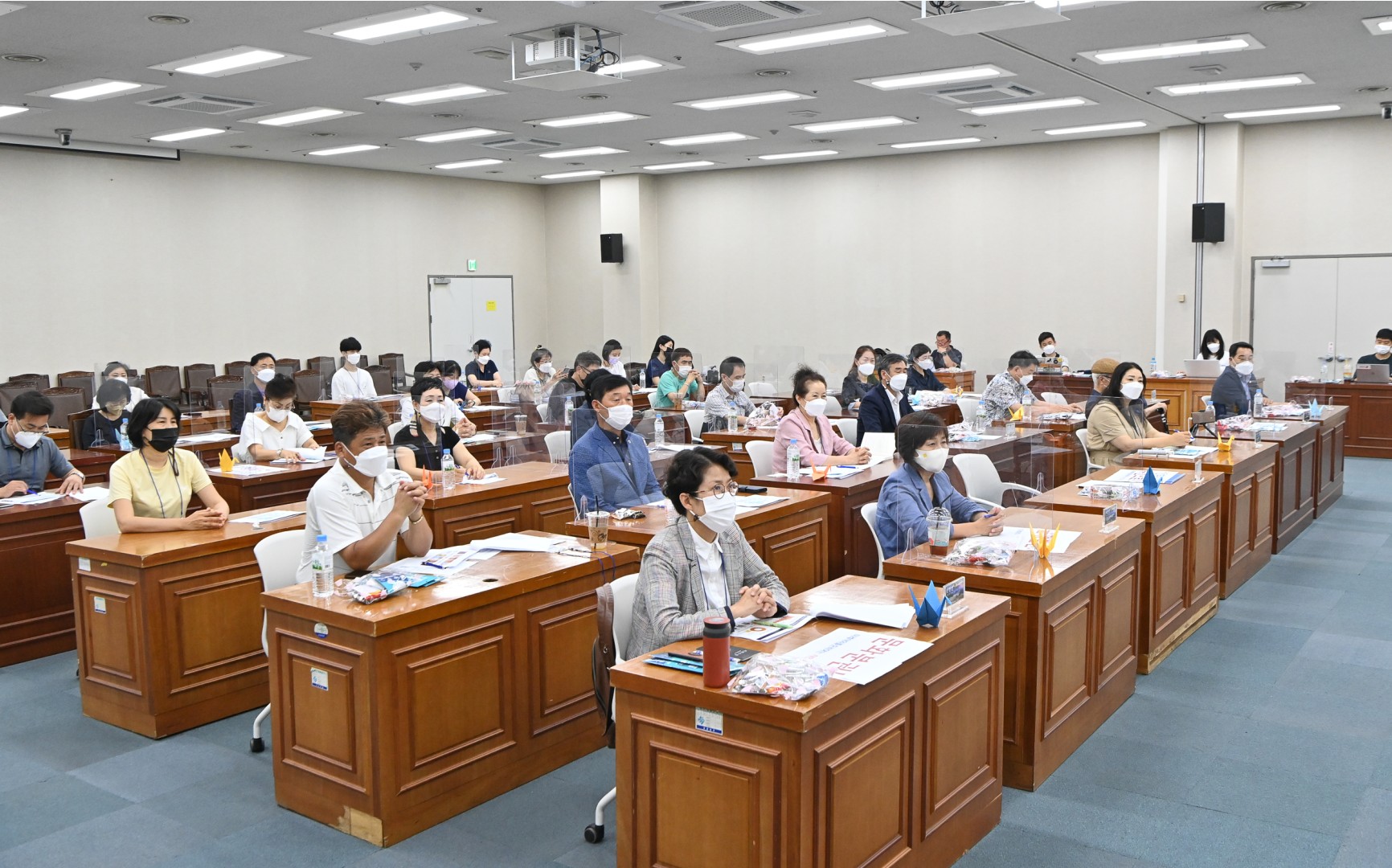국가 균형발전  공개 토론회 25
