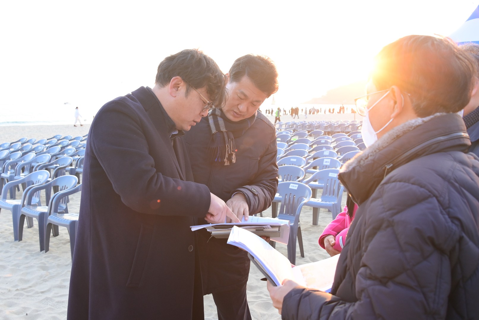 축제대비 현장점검 4