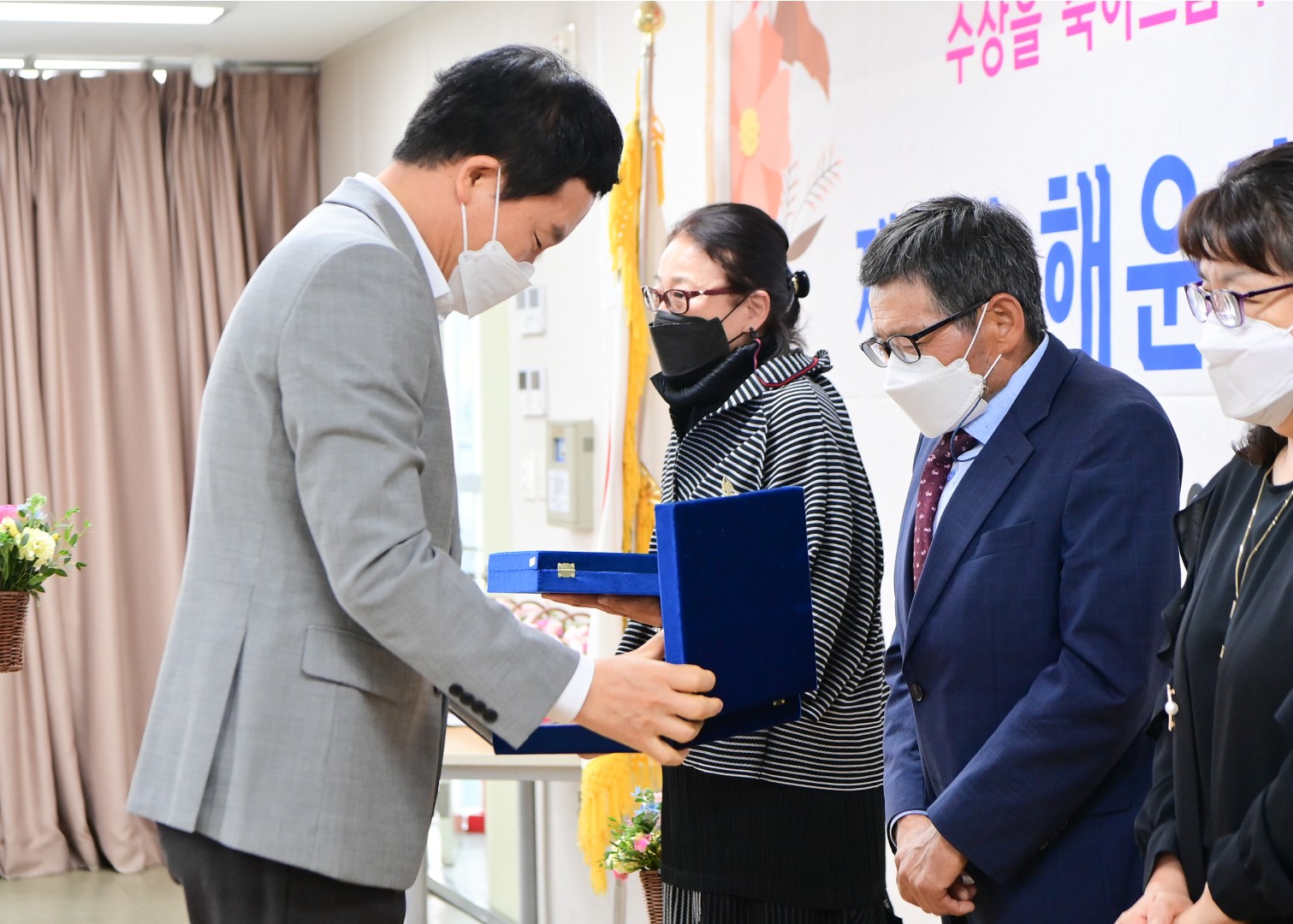 노인의날 기념행사 21