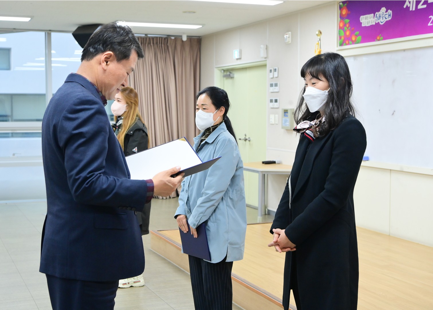 제24회 동백글자랑대회 19