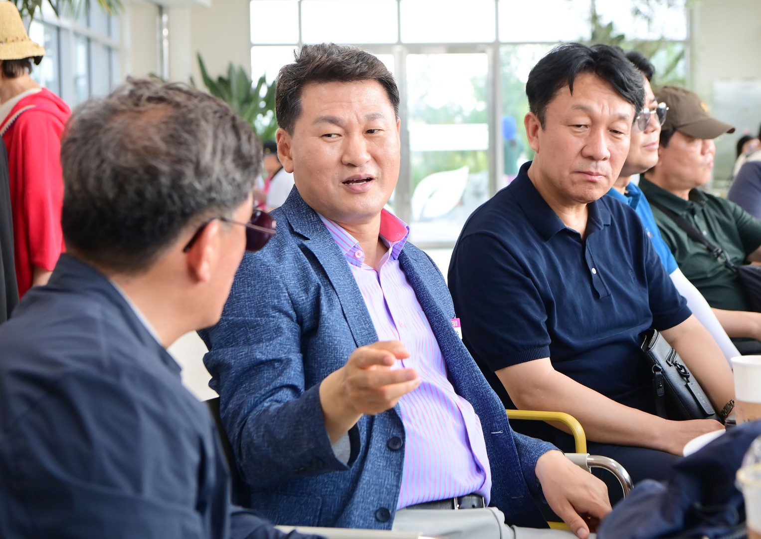 순천만 국제정원박람회 벤치마킹 48