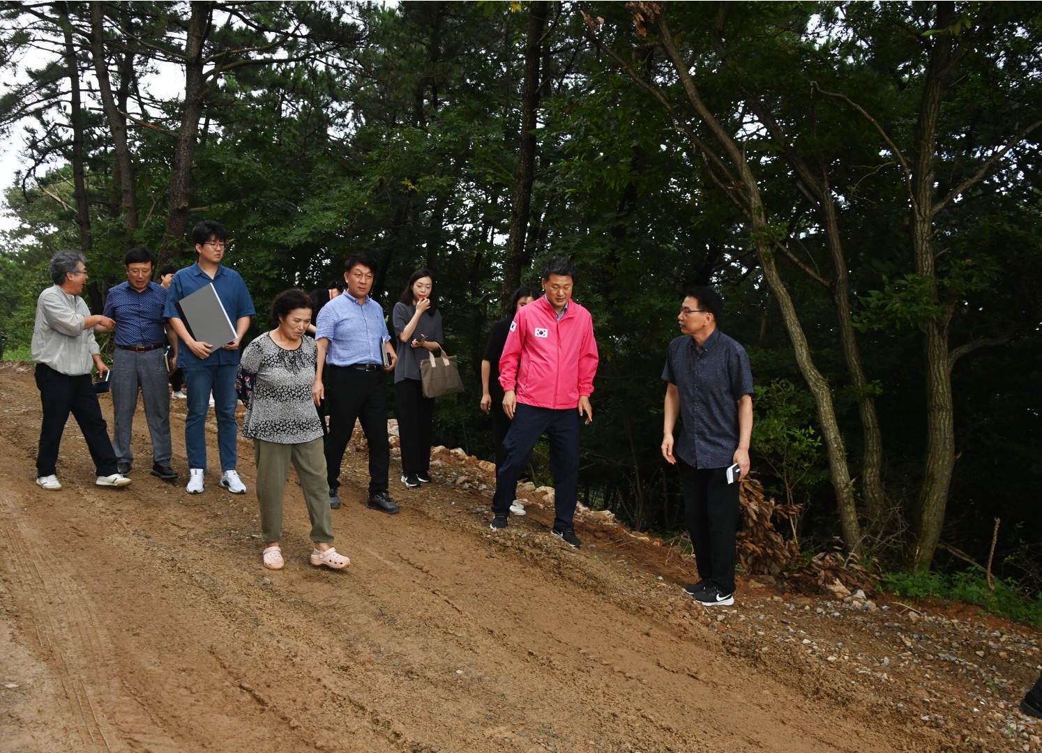 현장속으로 구민 곁으로(아세안문화원 외) 35