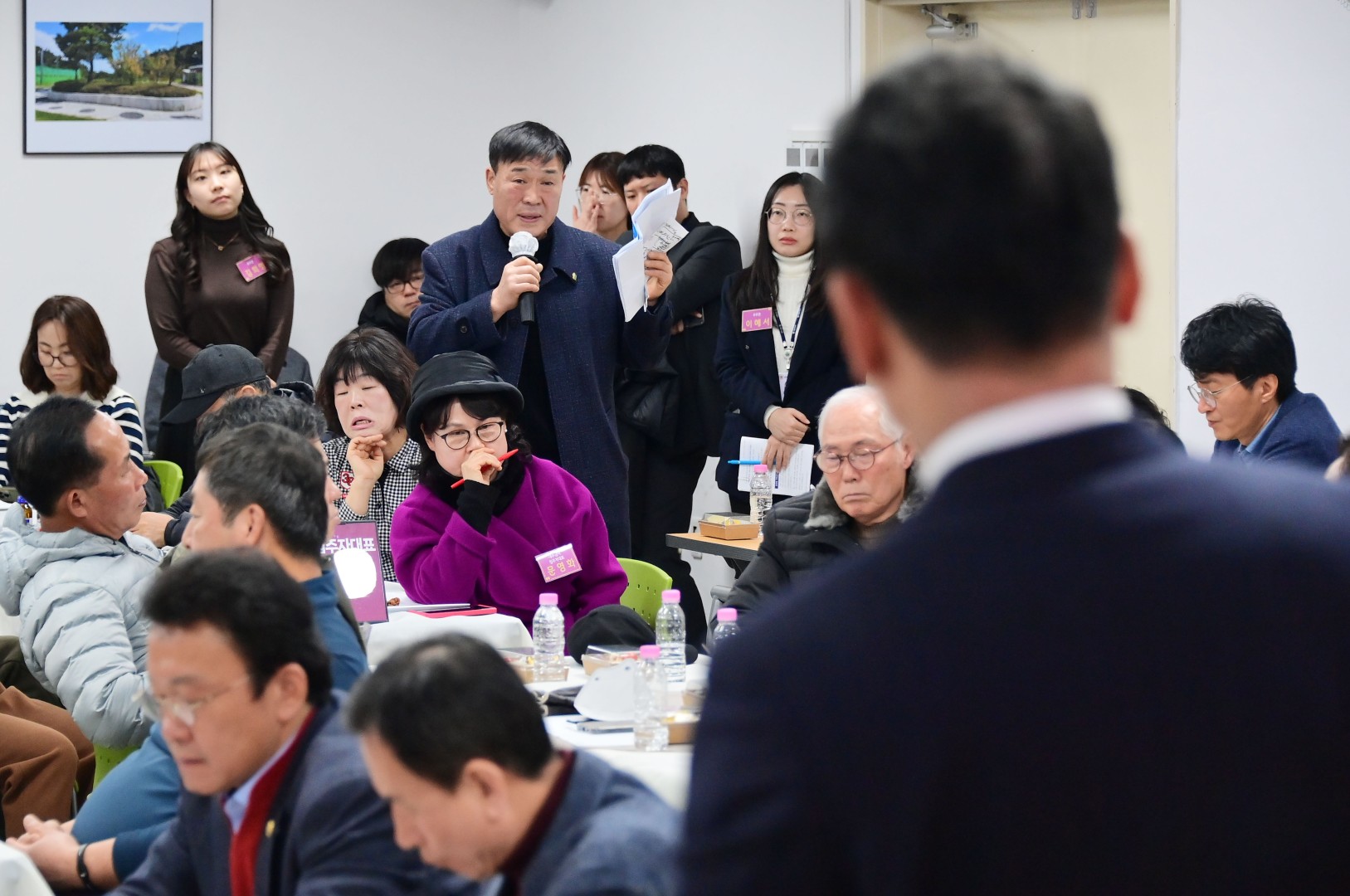 동 주민과의 대화(반여4동) 24