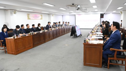 2025 구정정책자문위원회