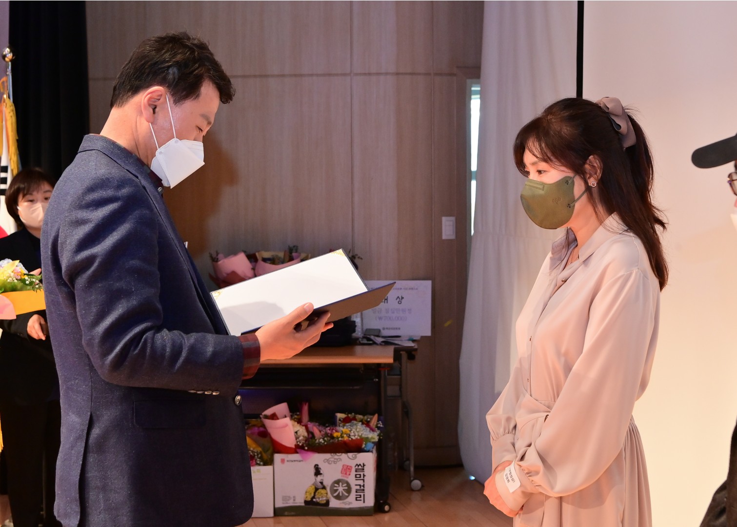 해운대 문화원의 날 4
