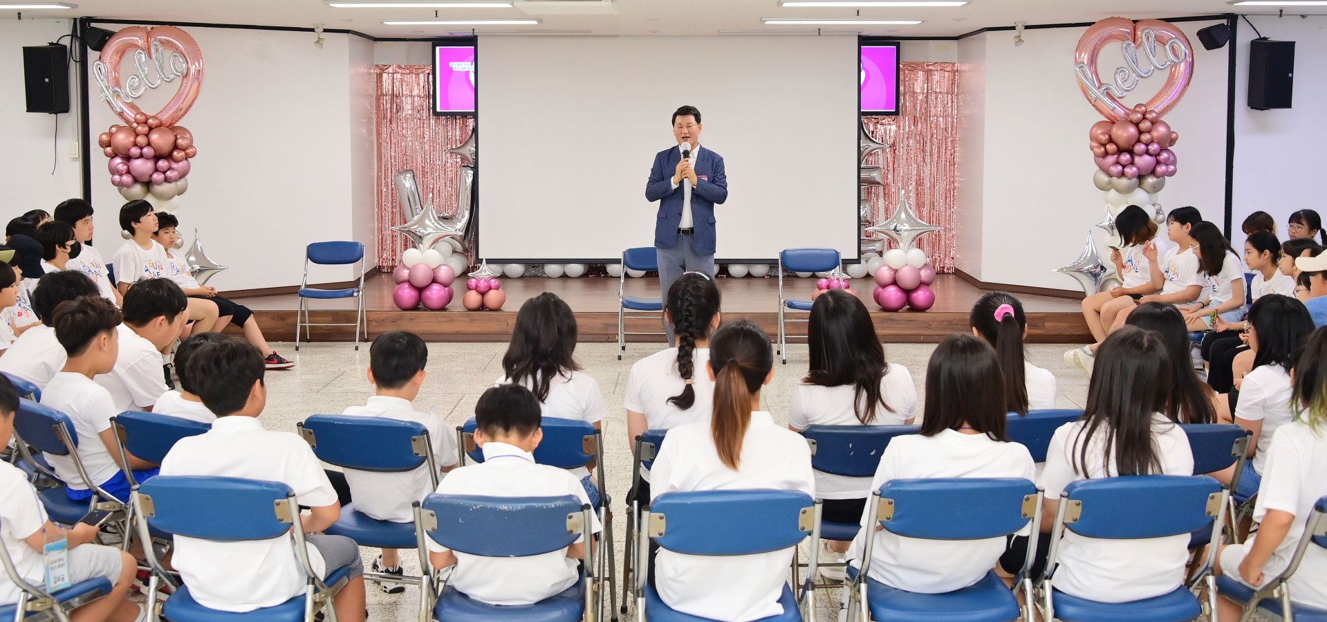 해운대구·해남군 '지금 우리는 캠프 중' 청소년 교류캠프 6