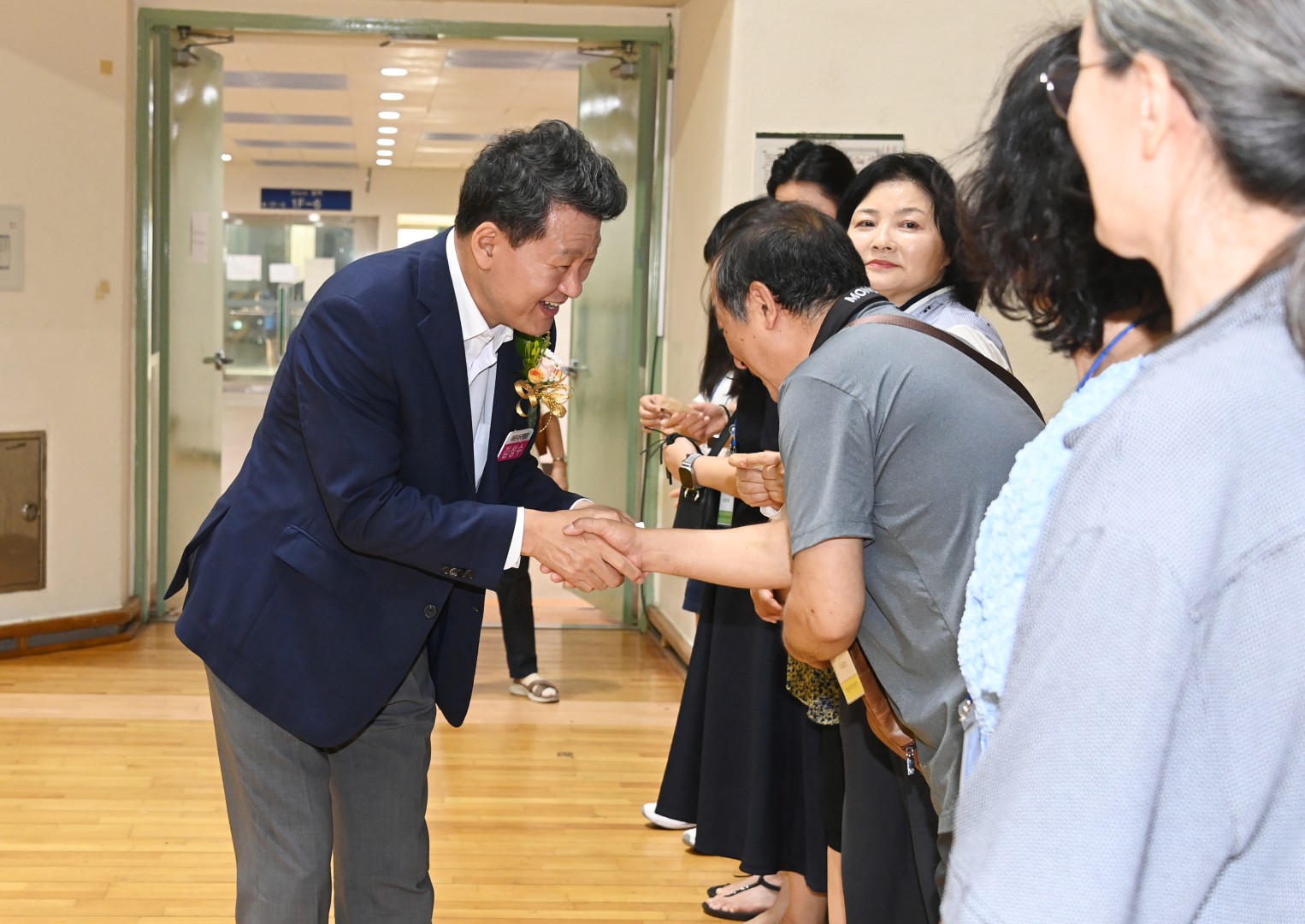 해운대구지역아동센터 연합행사 2