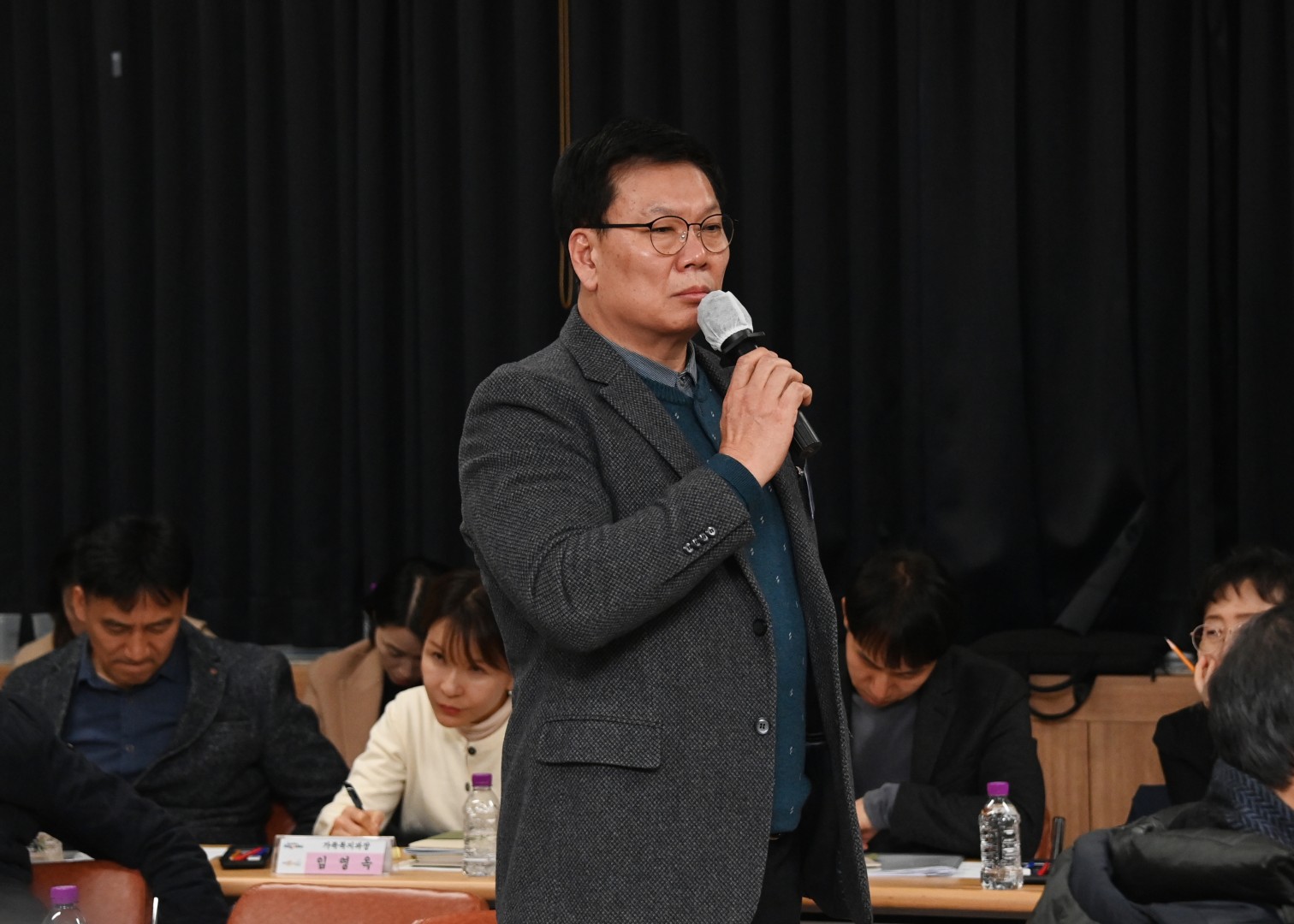 동 주민과의 대화(반여1동) 22