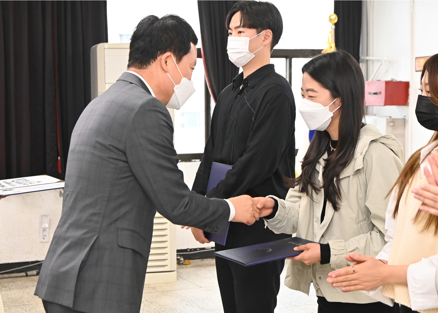 해운대구 관광탐사단 발대식 4