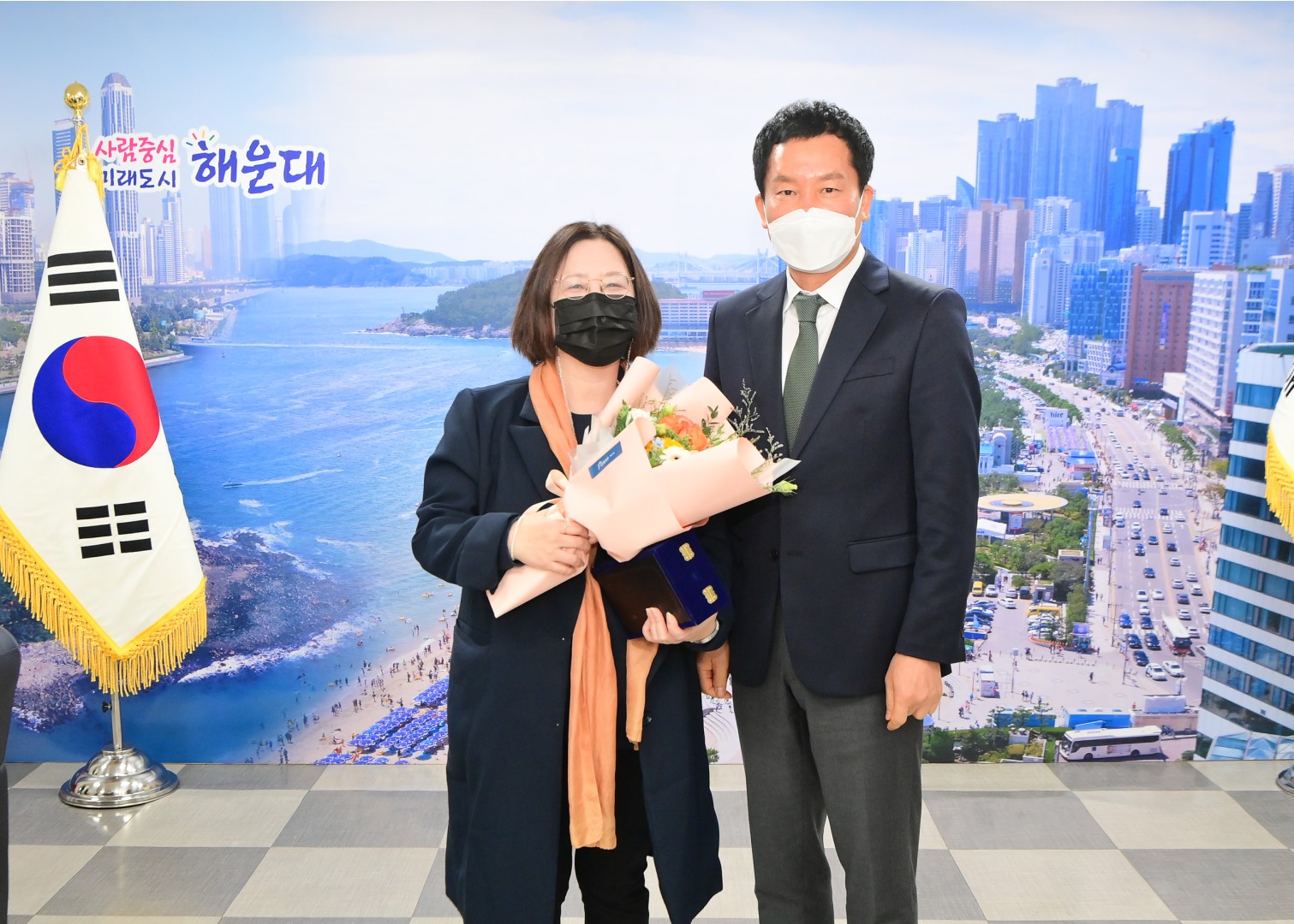 동물명예감시원 위촉식 4