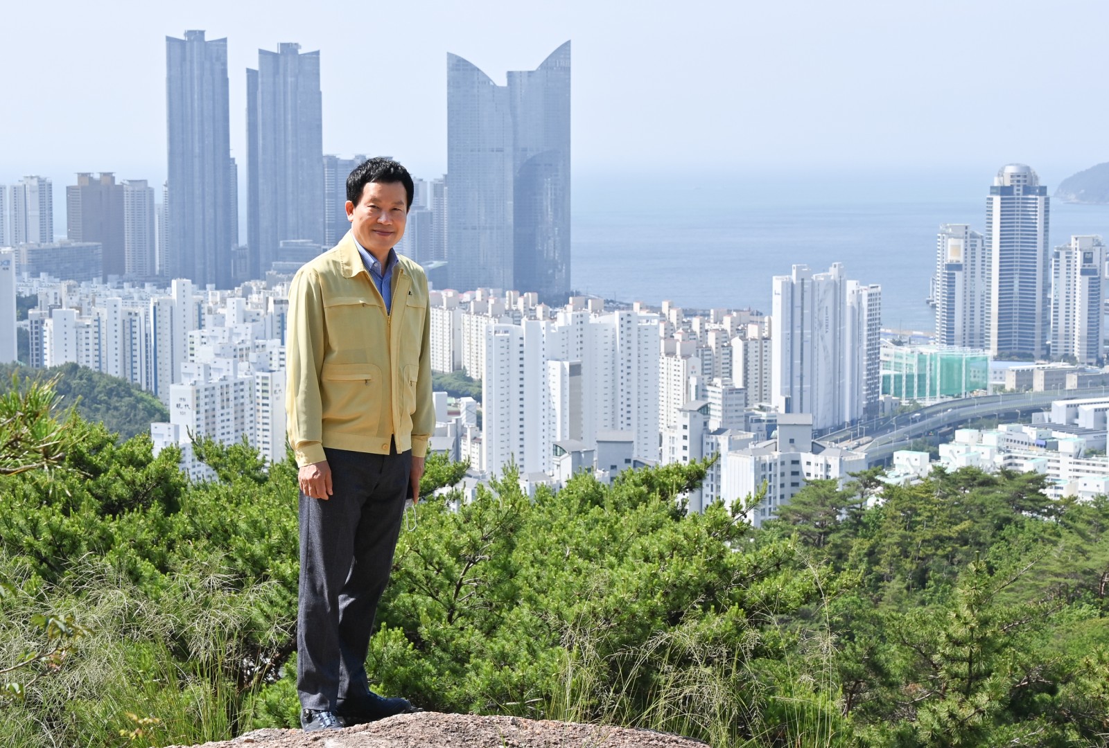 체육시설 현장방문 38