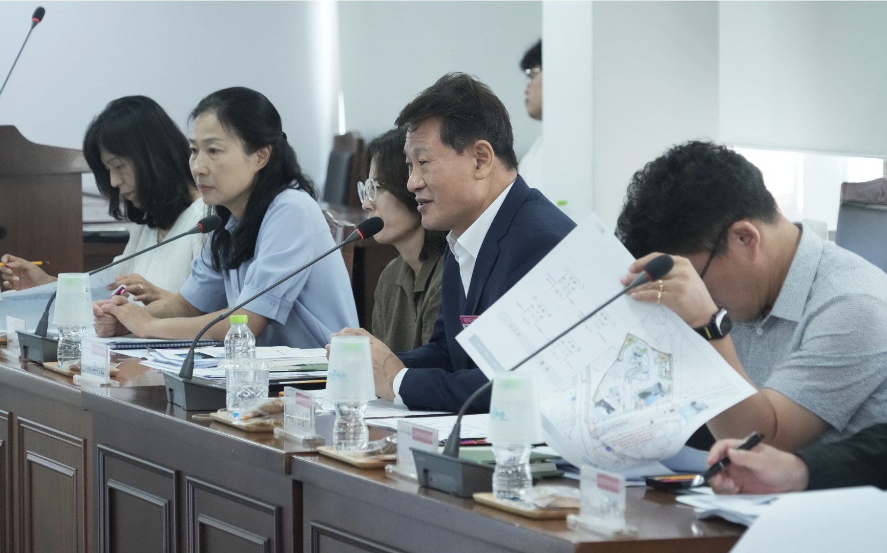 교통정책자문회의 4