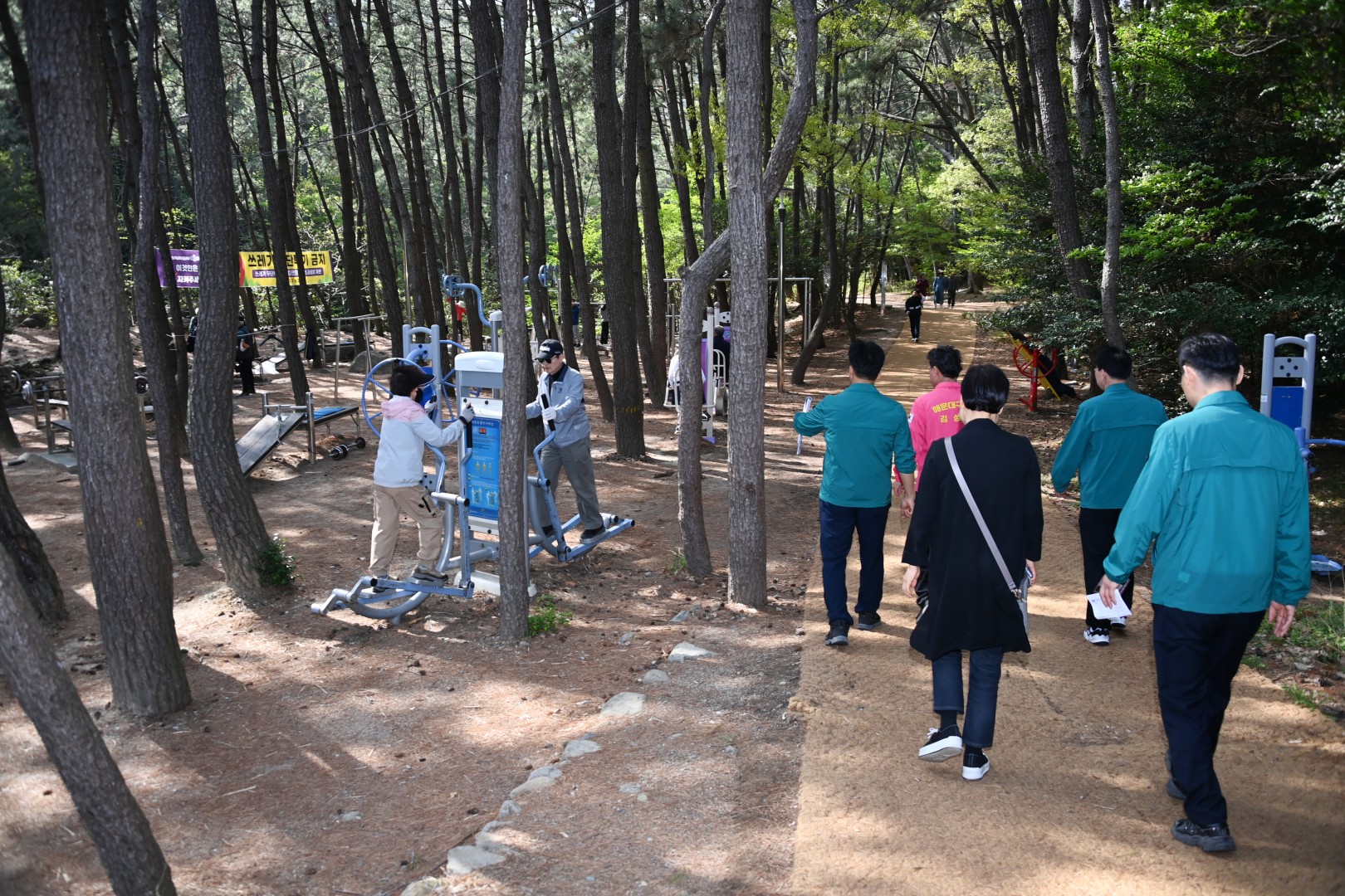 현장점검(반여1동, 좌4동, 우1동, 좌3동) 15