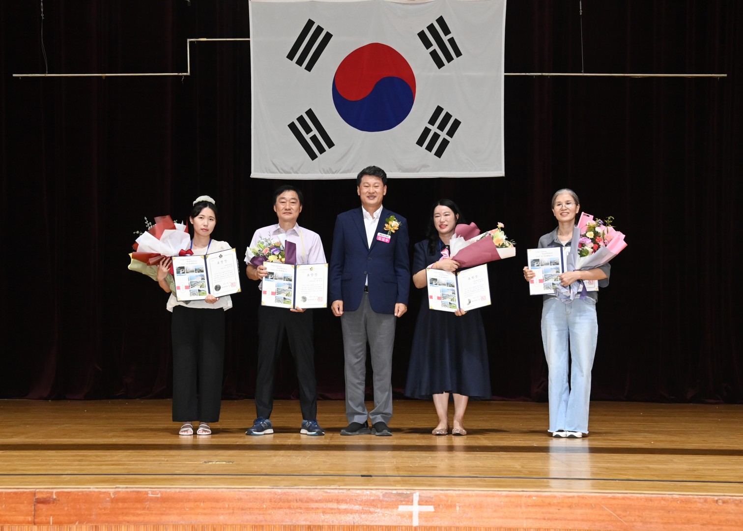 해운대구지역아동센터 연합행사 10