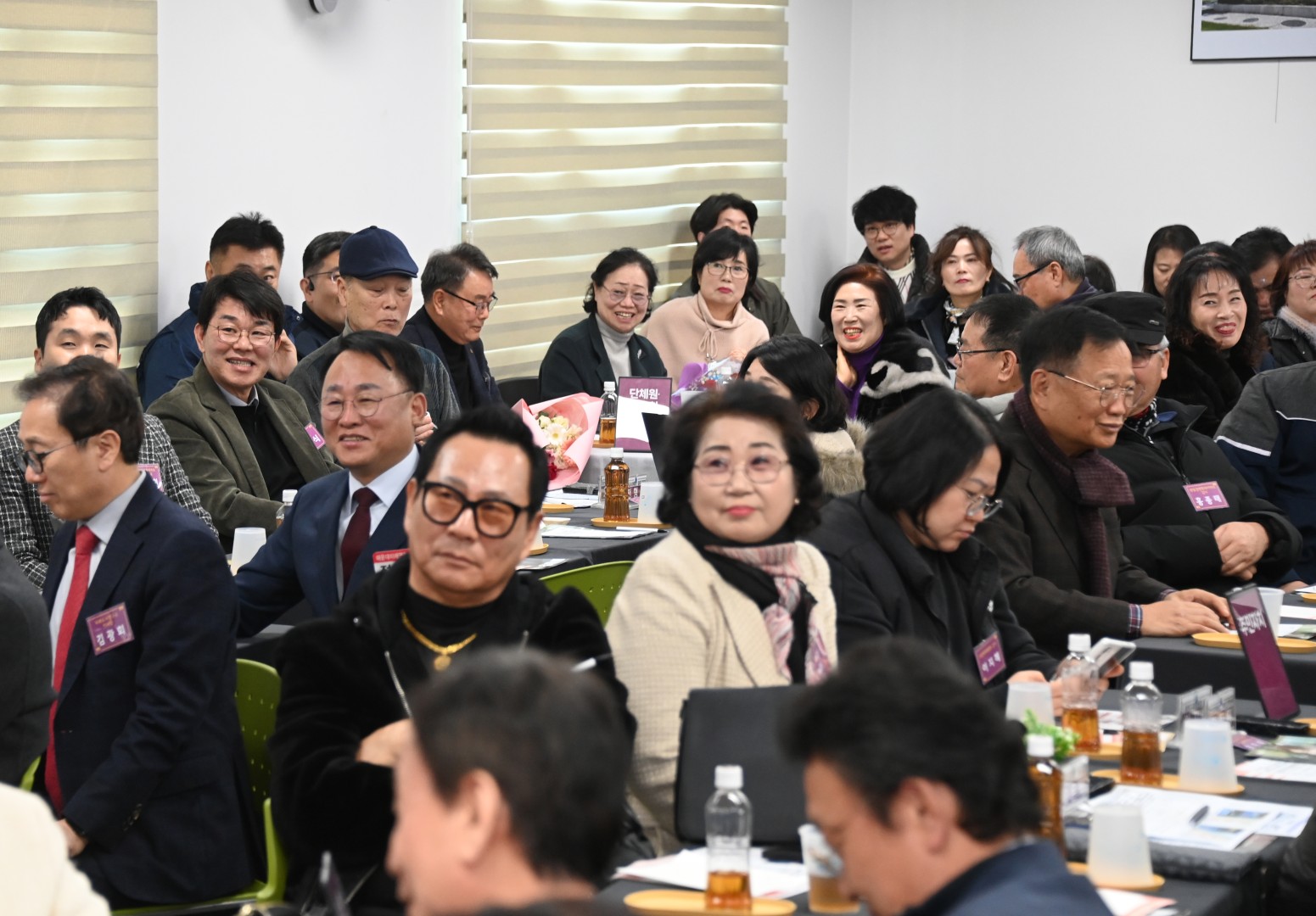 동 주민과의 대화(반여4동) 20