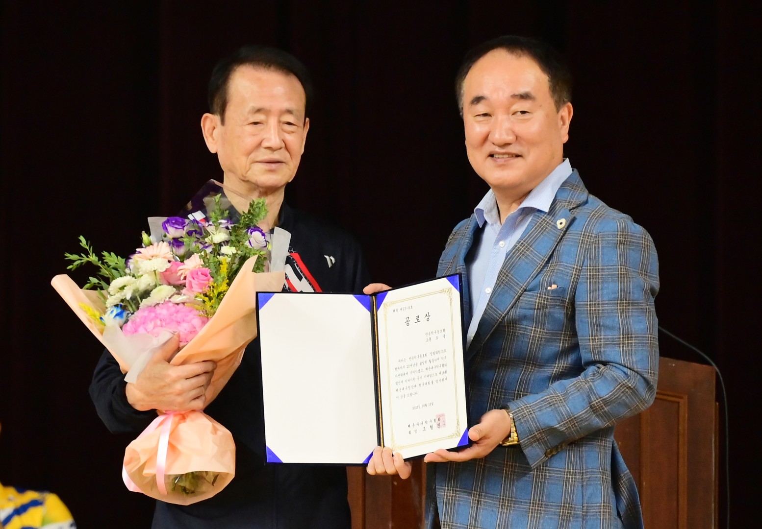제16회 해운대구청장배 탁구대회 11