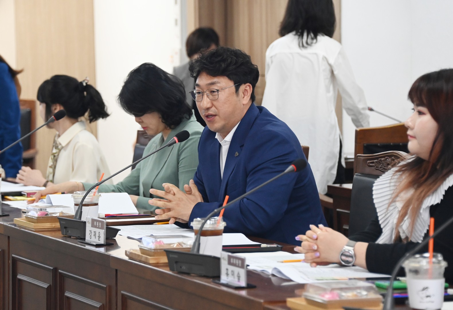 청년정책위원회 7