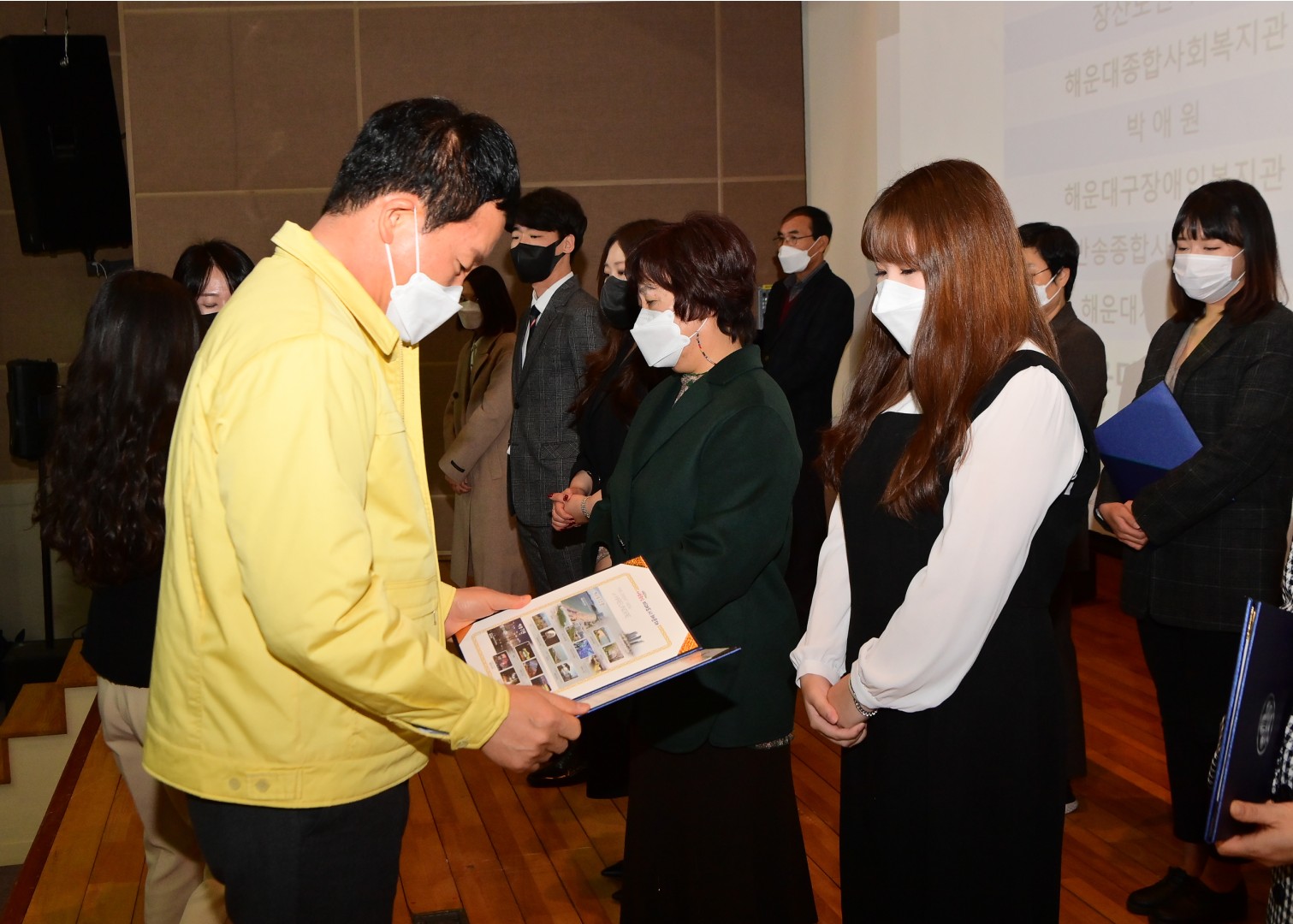 제14회 사회복지 지역대회 8