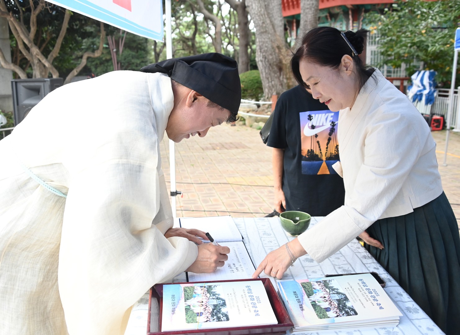 동백섬 문화관광축제 2