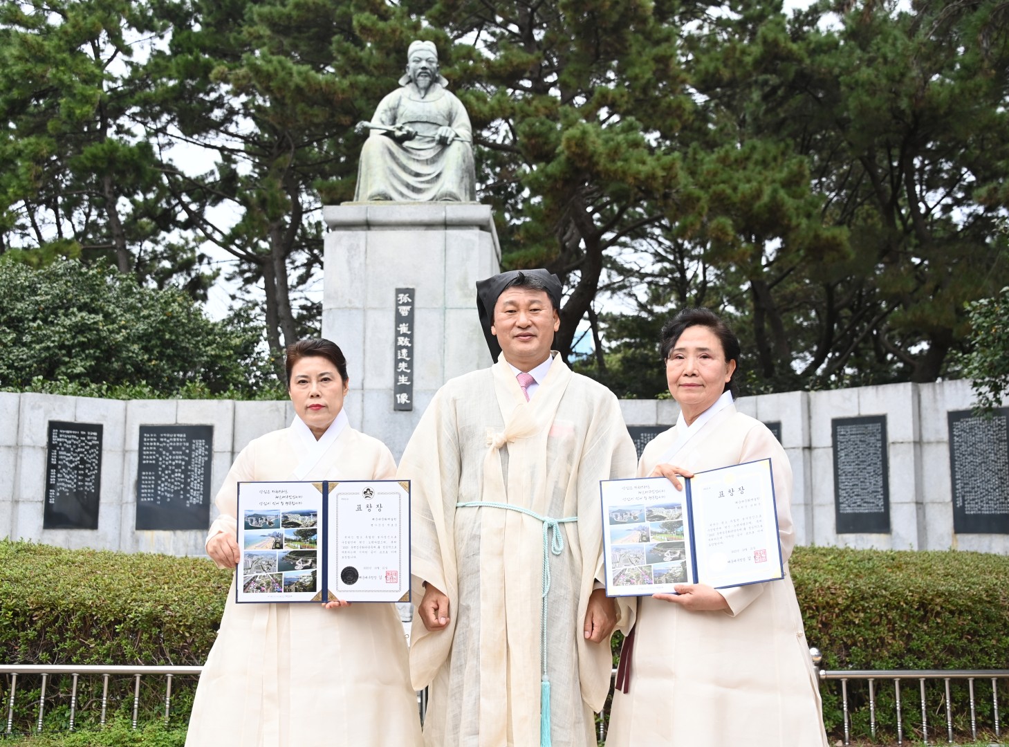 동백섬 문화관광축제 1