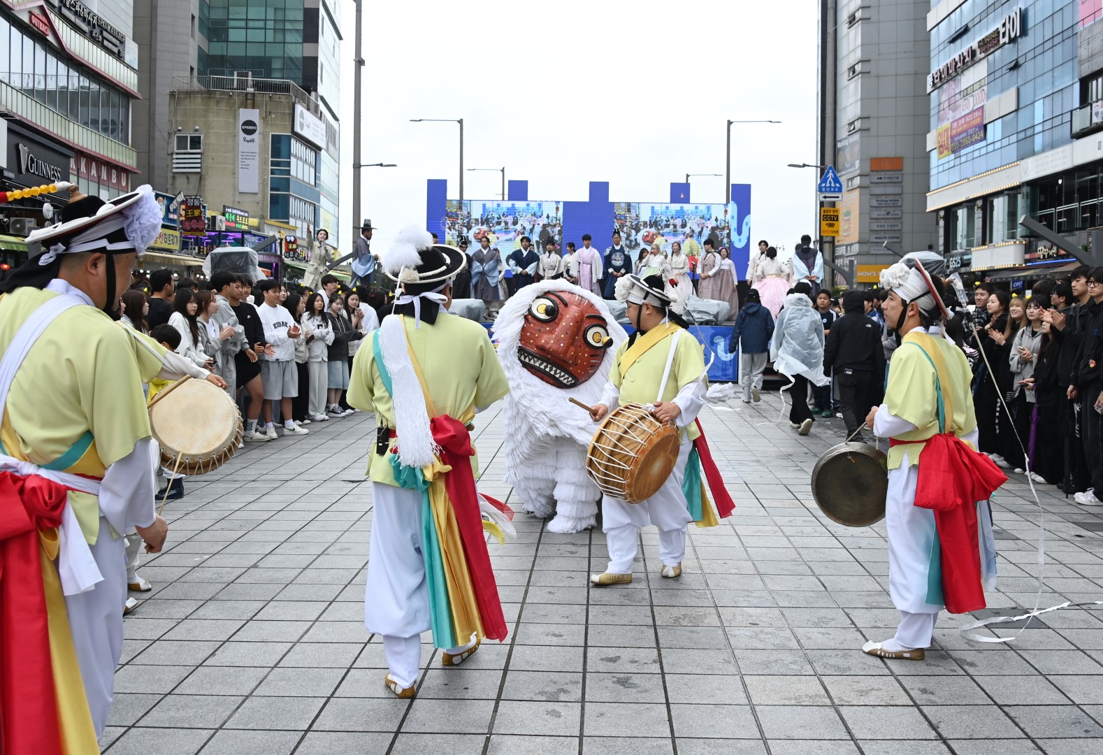 해운대 청소년 축제 15
