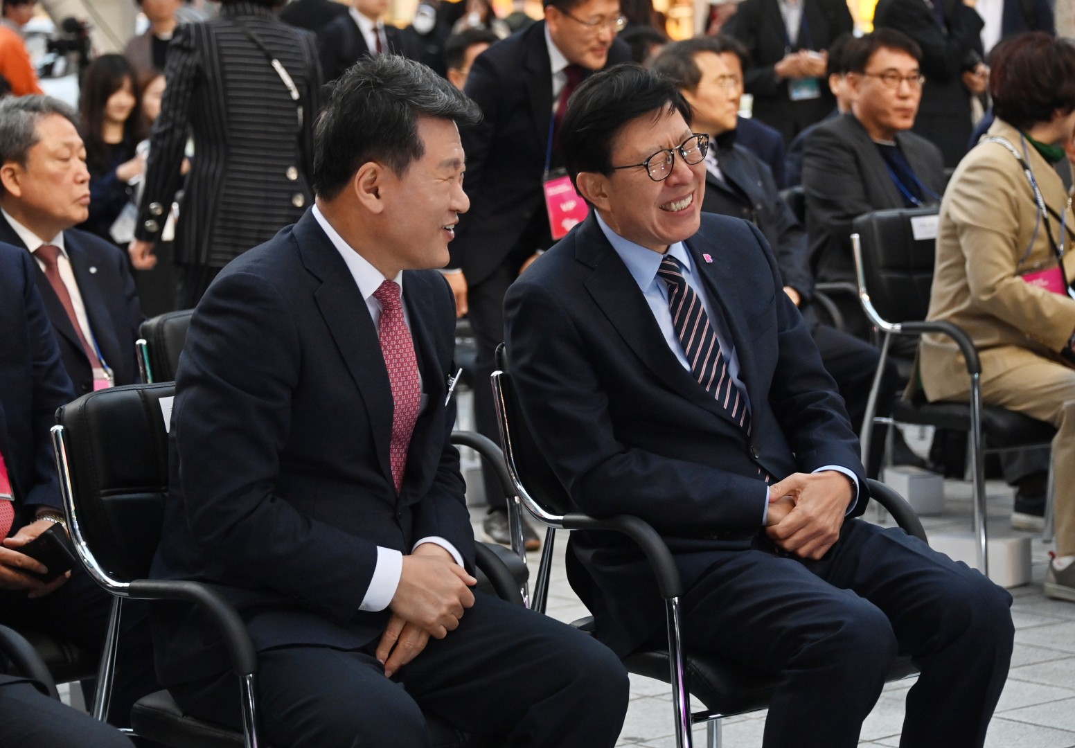 동행축제 개막식 9