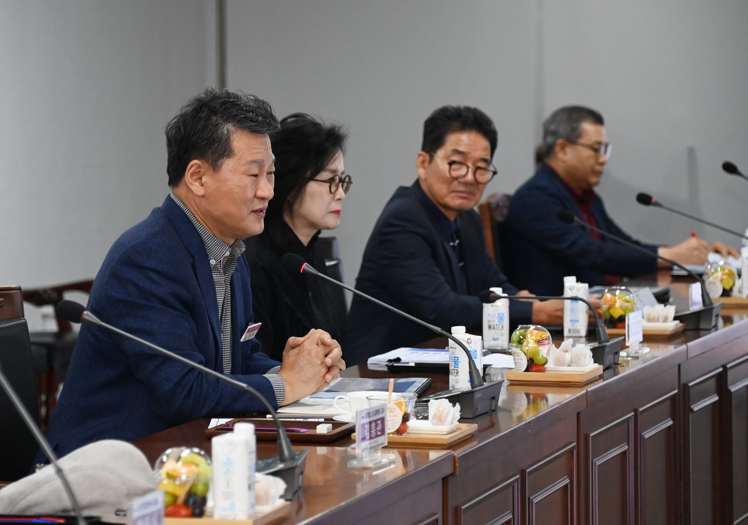 구정 정책 자문위원회 4