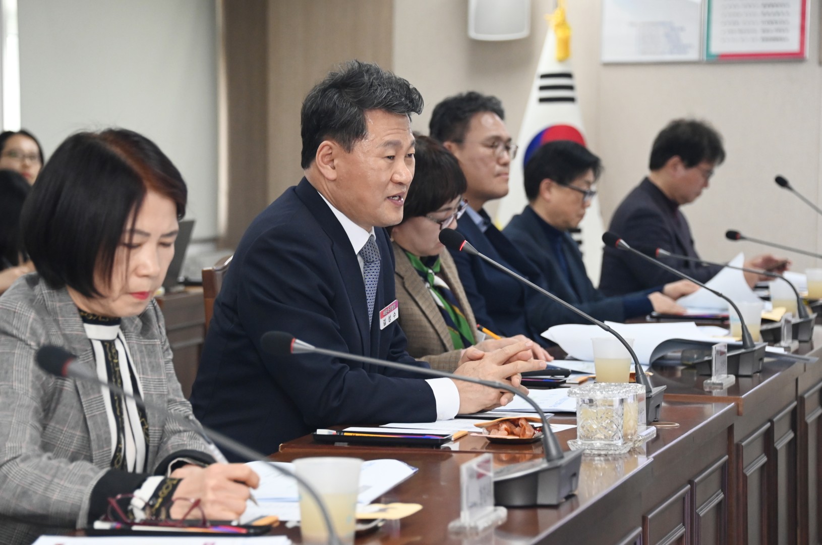 교통정책 자문위원회 3