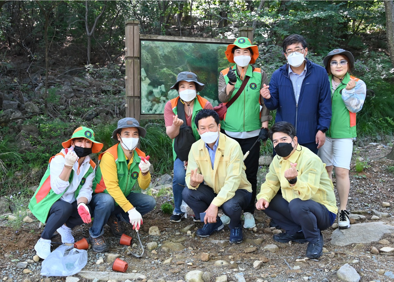 체육시설 현장방문 24