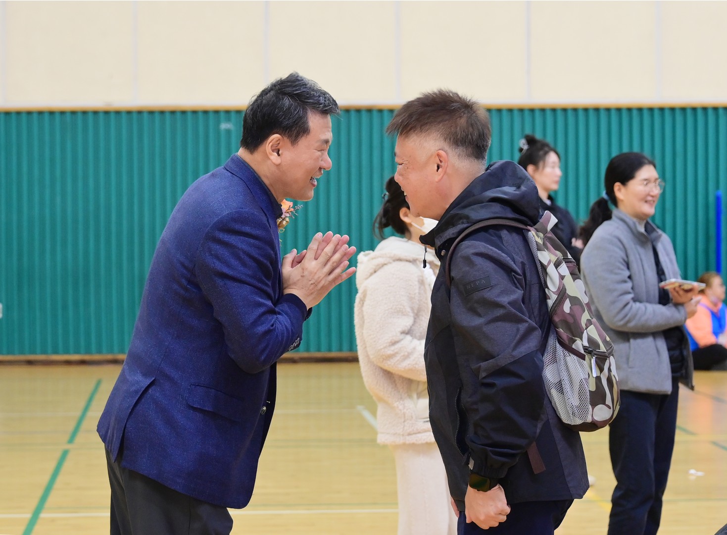 지역아동센터 연합 행사 19