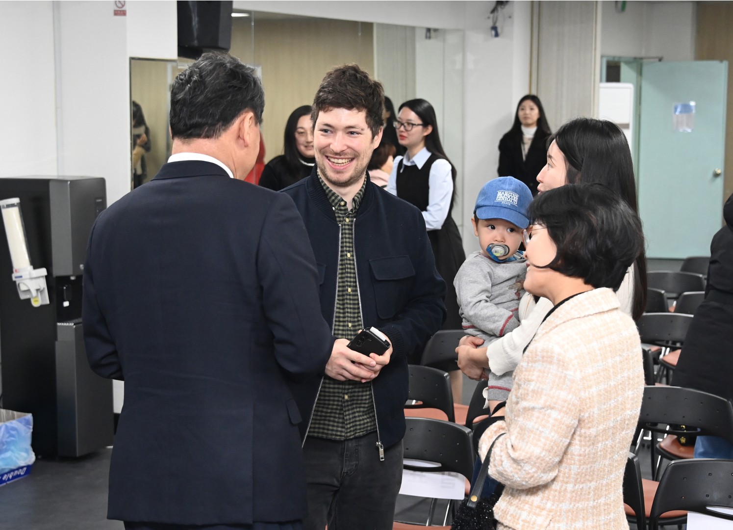 다문화가족지원센터 성과보고회 17