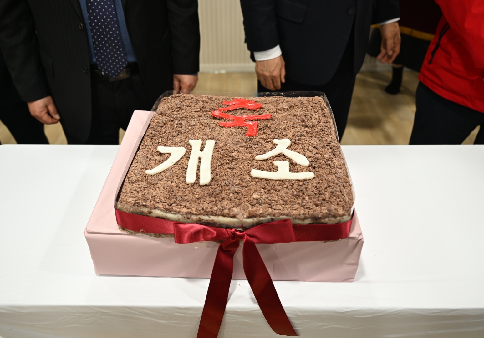 건강100세 운동교실 개소식 5