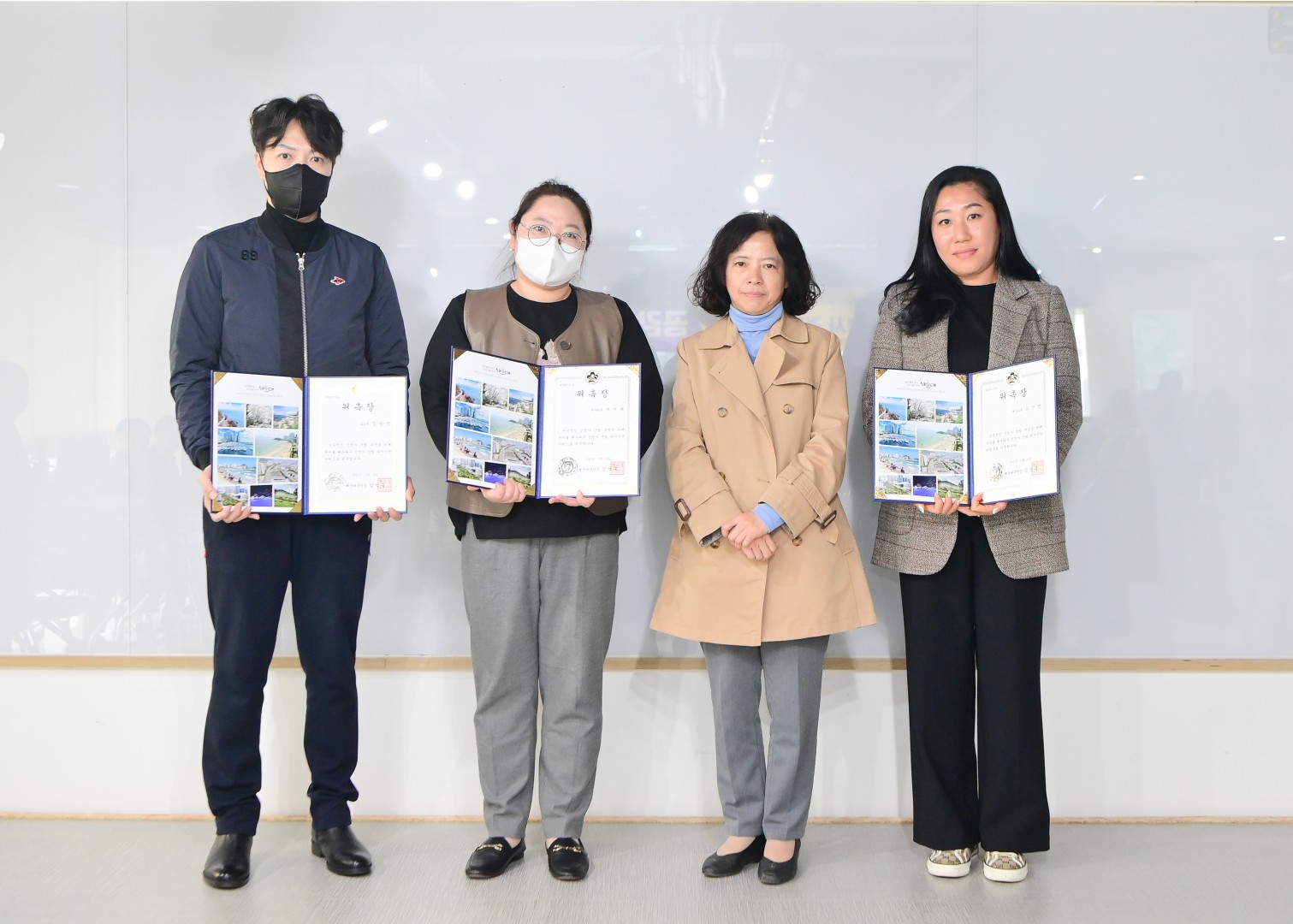 신청사건립 디자인단 공감워크숍 7