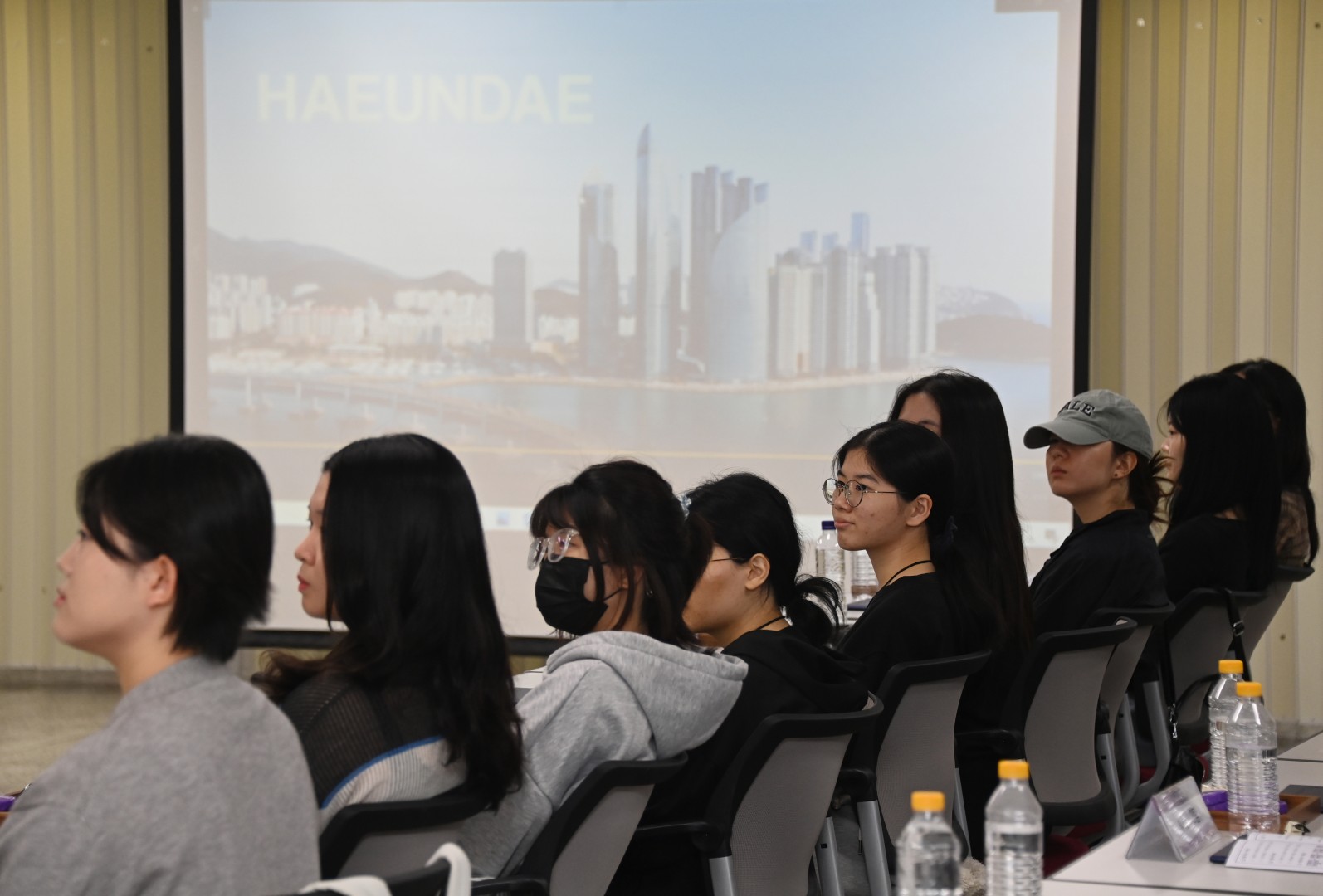 도시디자인탐사단 발대식 14