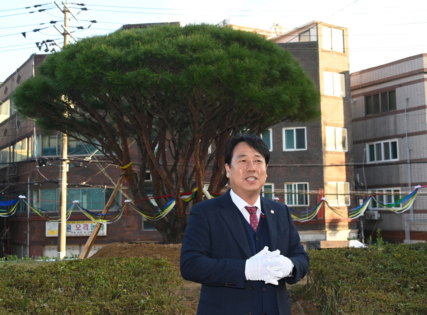 반송2동 주민자치회 가을축제 5
