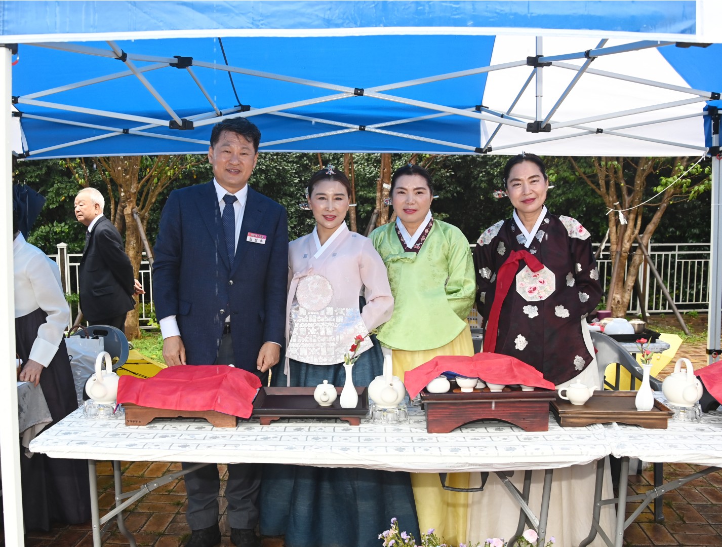 동백섬 문화관광축제 13