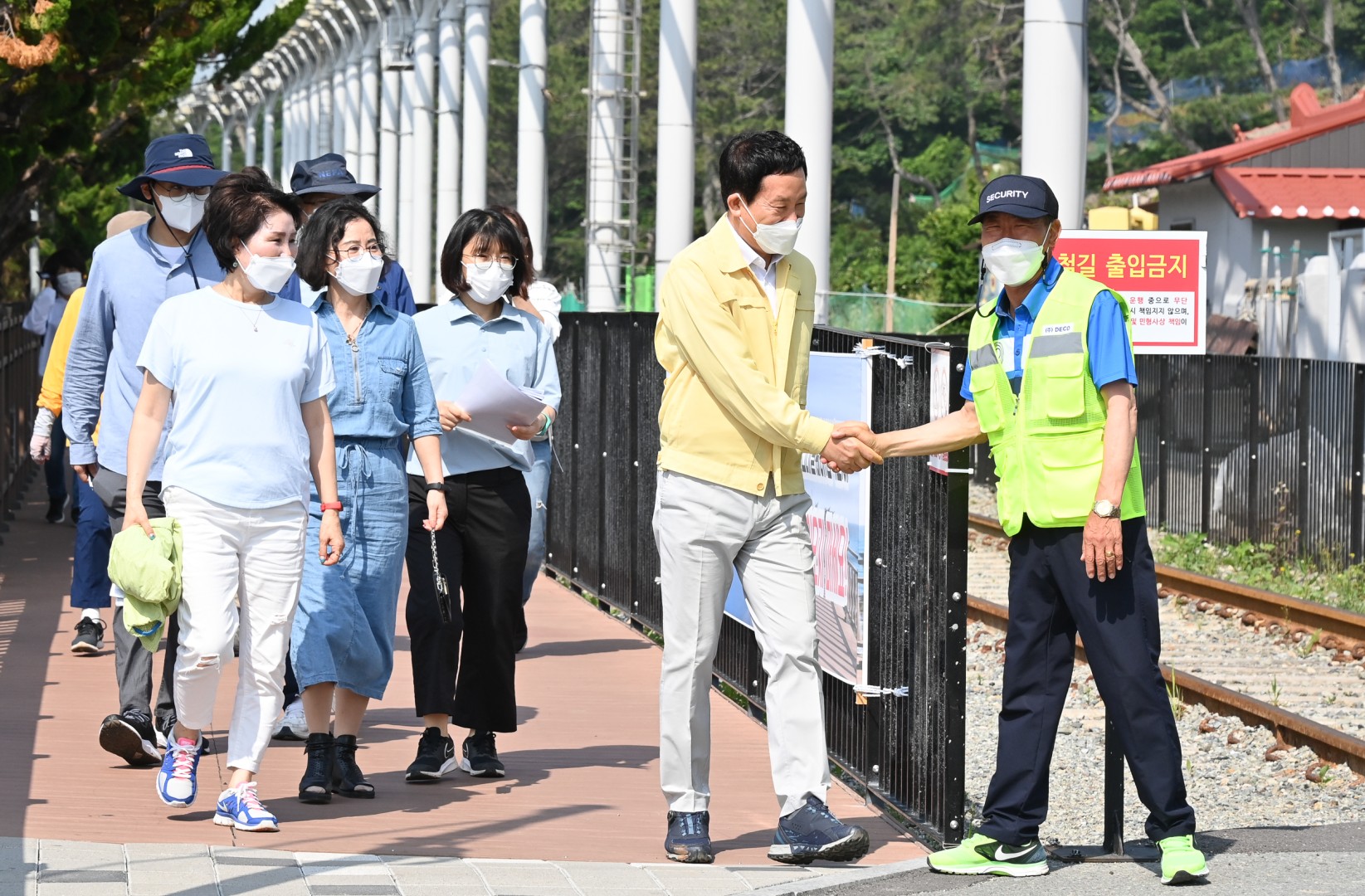 체육시설등 현장방문 37
