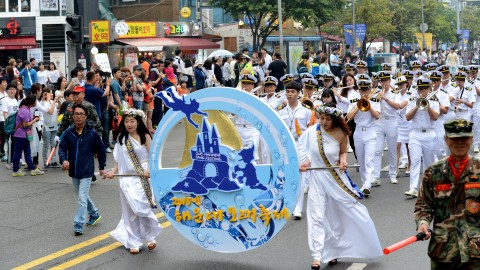 150530-2015모래축제 퍼레이드