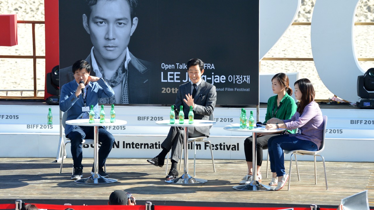 151002-비프빌리지 이모저모