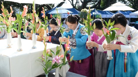 2014동백섬문화관광축제
