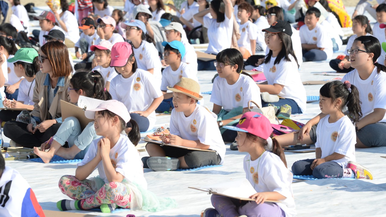 2014최치원축제