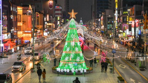 181220-빛축제 전경