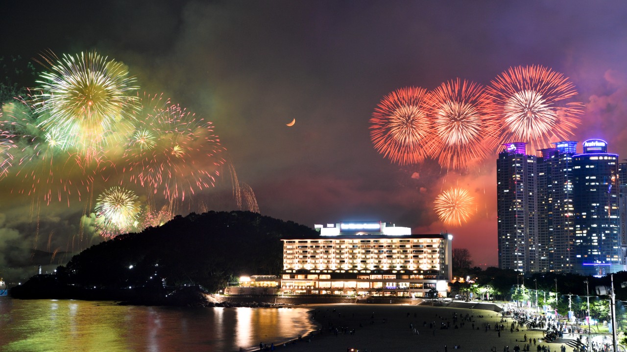 191102-부산 불꽃축제