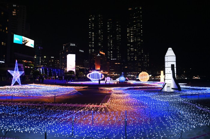 251124-빛축제 준비 과정 스케치