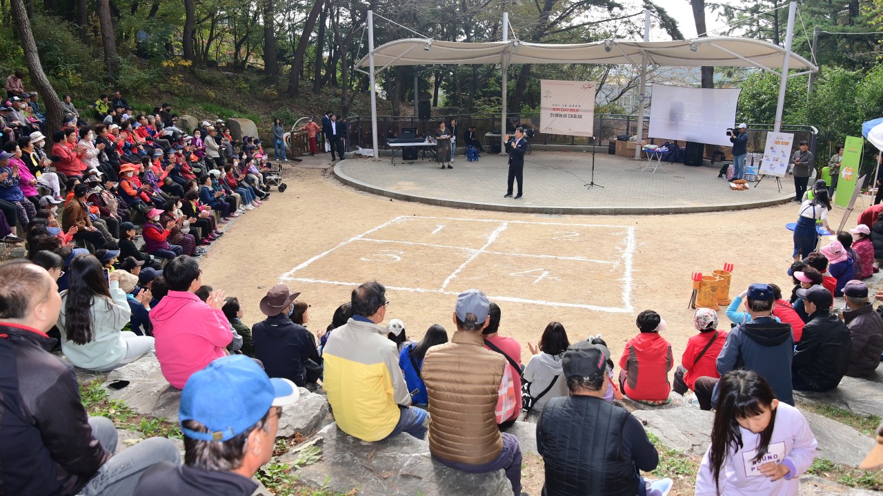 231028-반여2·3동 도시재생 마을축제