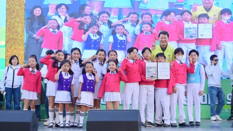 231021-해운대 꿈꾸는 마을축제 개막식(2)