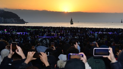 240101-해운대 해맞이 축제