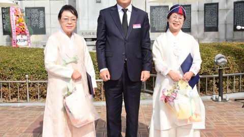 231023 동백섬 문화관광 축제