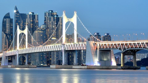 광안대교